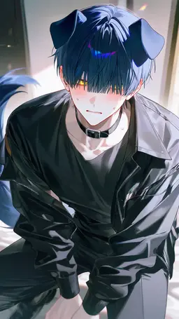 Profile image of Luke