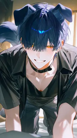Profile image of Luke