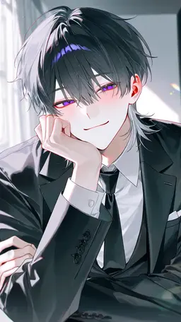 Profile image of Seiya
