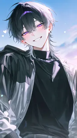 Profile image of Seiya