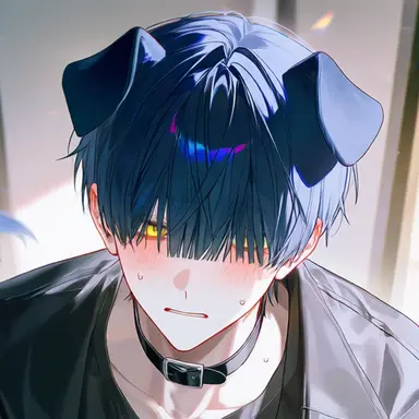 Profile image of Luke