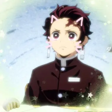 Profile image of Tanjiro