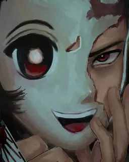 Profile image of Tanjiro