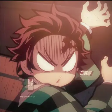 Profile image of Tanjiro