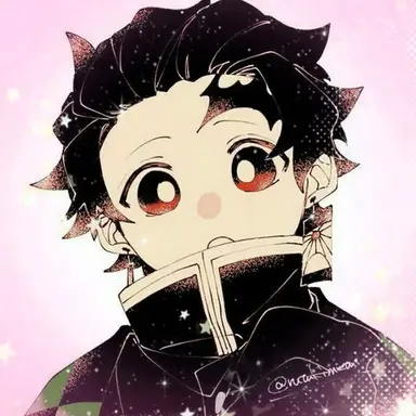 Profile image of Tanjiro