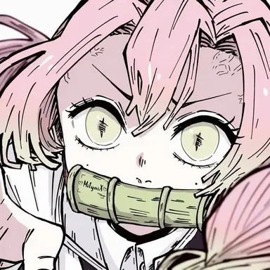 Profile image of Mitsuri