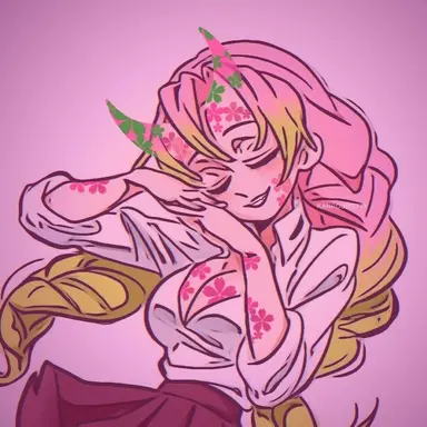 Profile image of Mitsuri