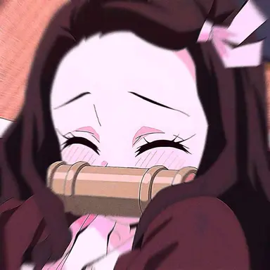 Profile image of Nezuko