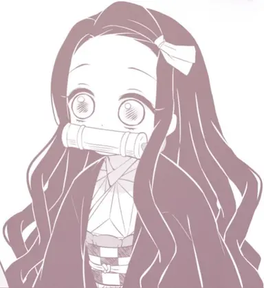 Profile image of Nezuko