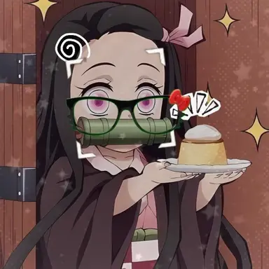 Profile image of Nezuko
