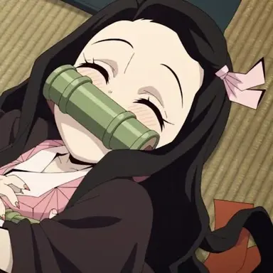 Profile image of Nezuko
