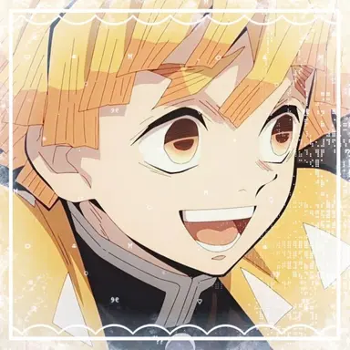 Profile image of Zenitsu