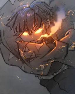 Profile image of Zenitsu