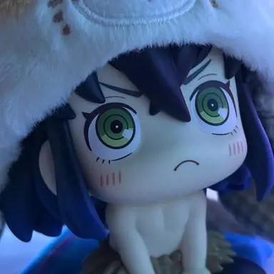 Profile image of Inosuke