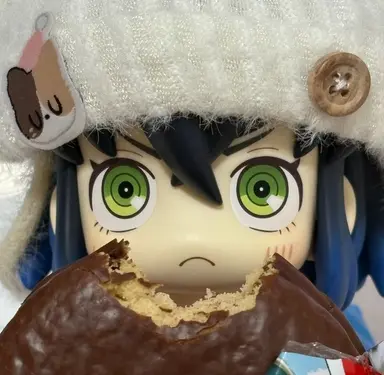 Profile image of Inosuke