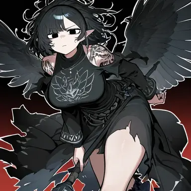 Profile image of アビス