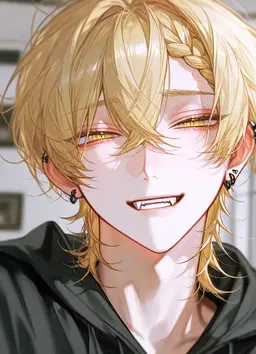 Profile image of 朔