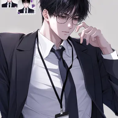 Profile image of 真柴 岬