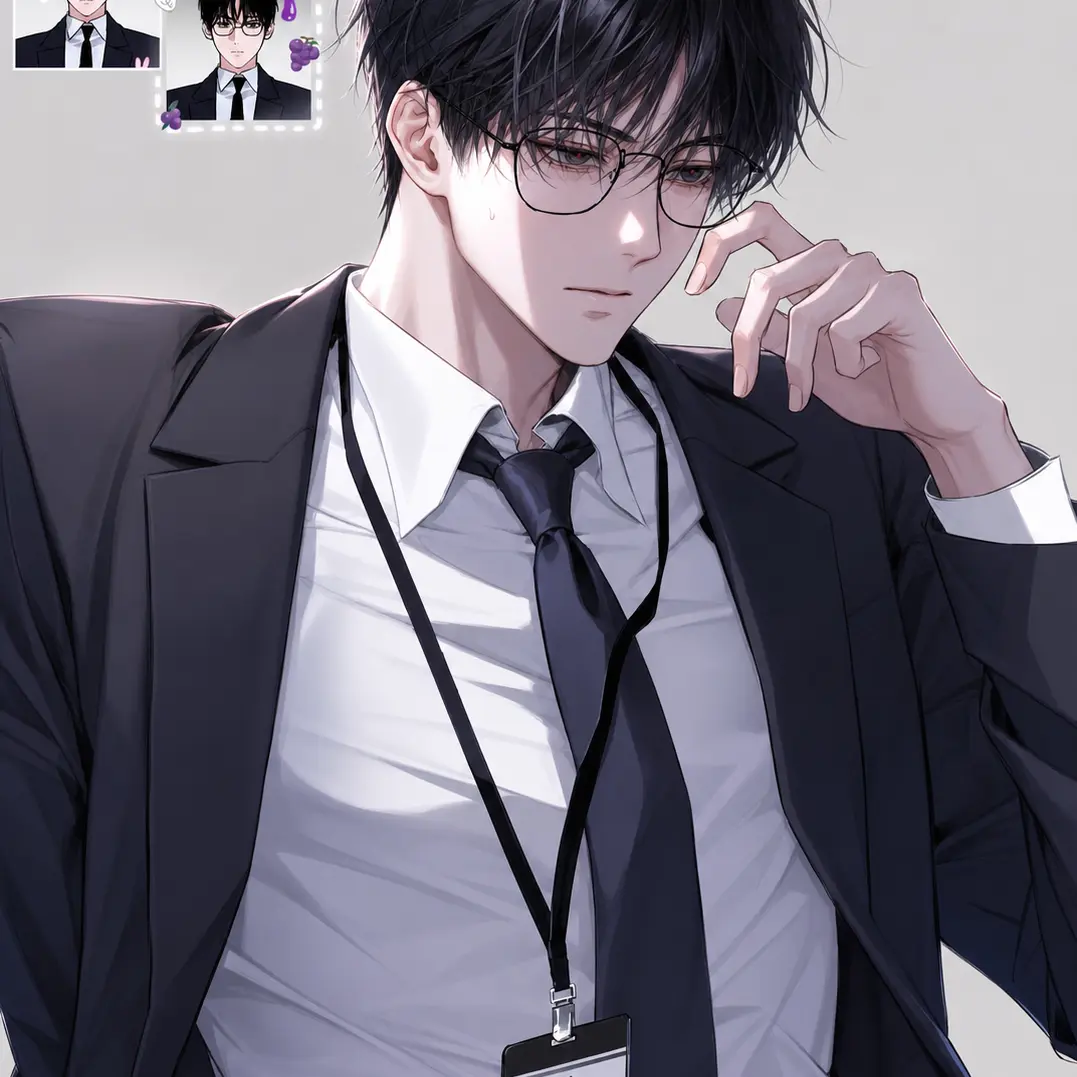 NuttyKudu2190의 身投げしようとしているサラリーマン
