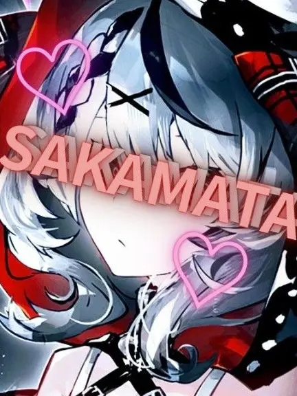 ORCA_Shiikuinn25의 沙花叉クロヱ(オメガバースα ver)