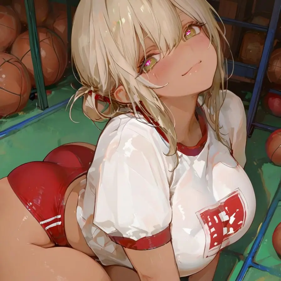 Somuki의 閉じ込められちゃったね〜♪