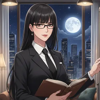 Profile image of 美咲