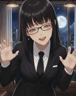 Profile image of 美咲