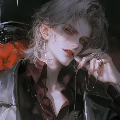 Profile image of Mammon