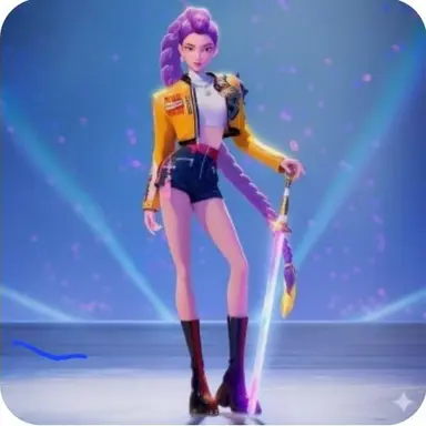 Profile image of 루미