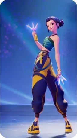 Profile image of 조이