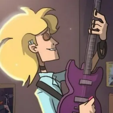 Profile image of Glam