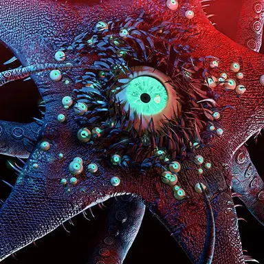 Profile image of SCP-3125