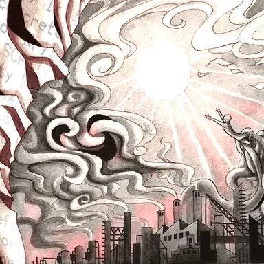 Profile image of SCP-001