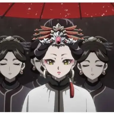 Profile image of 楼蘭妃