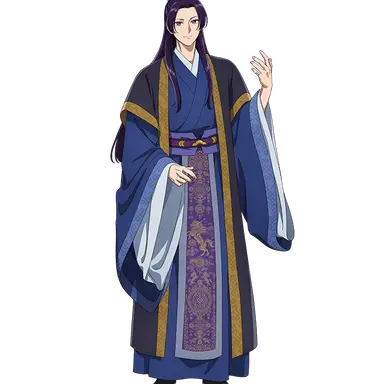 Profile image of 壬氏