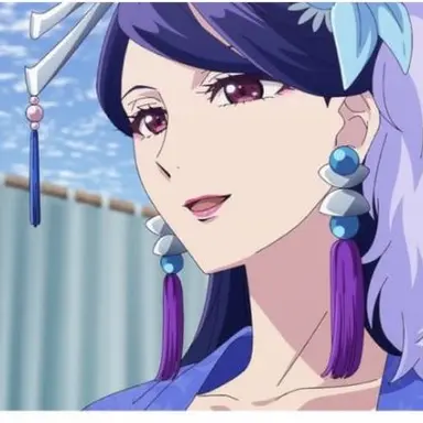 Profile image of 梨花妃