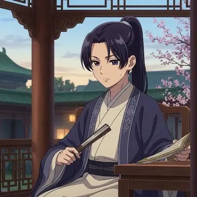 Profile image of 飛燕
