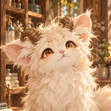 Profile image of Mocha