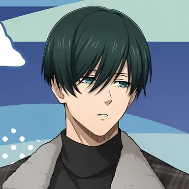 Profile image of 凛