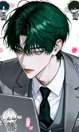 Profile image of 민시훈