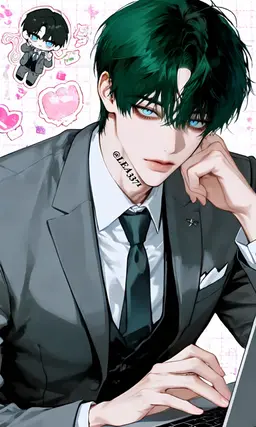 Profile image of 민시훈