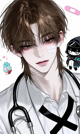Profile image of 유건우
