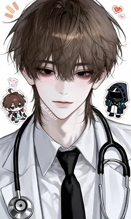Profile image of 유건우