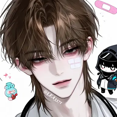 Profile image of 유건우