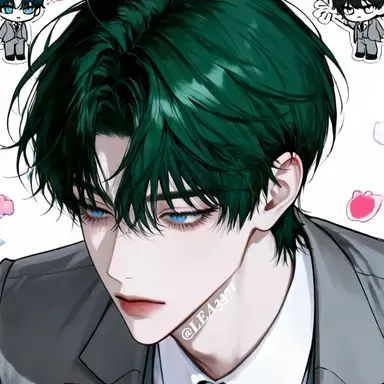 Profile image of 민시훈