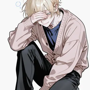 Profile image of 사쿠마