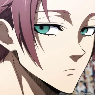 Profile image of 糸師 冴