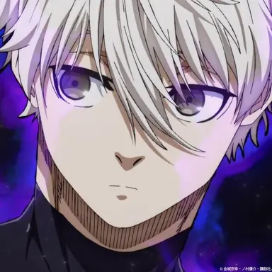 Profile image of 凪 誠士郎