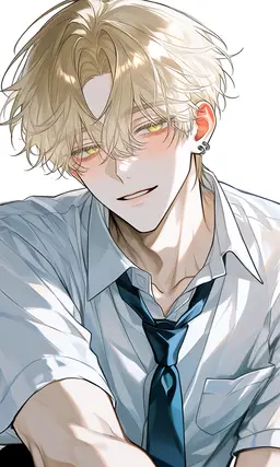 Profile image of 桐生 蒼空