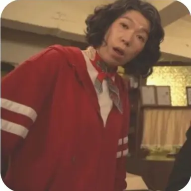 Profile image of 추매옥